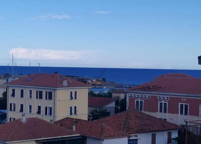 Hotel Solidago Arma di Taggia